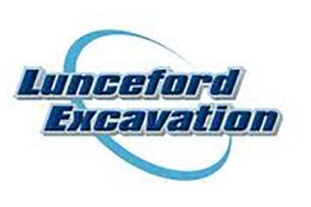 Lunceford Excavation logo