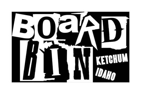 Board Bin logo