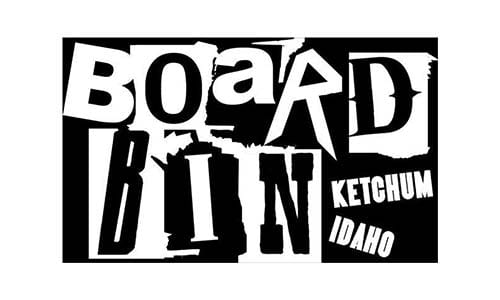 Board Bin logo