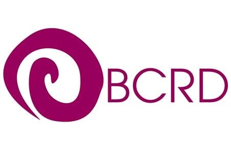 Partner BCRD logo