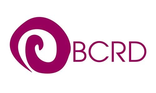 Partner BCRD logo