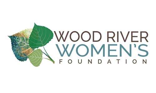 Wood River Women's Foundation logo