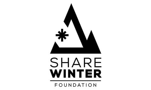 Share Winter Foundation logo