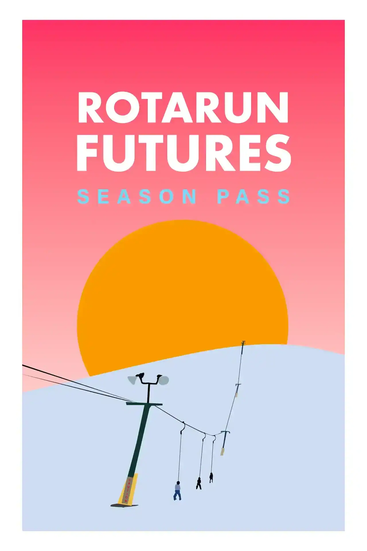Rotarun Season Pass Futures 02