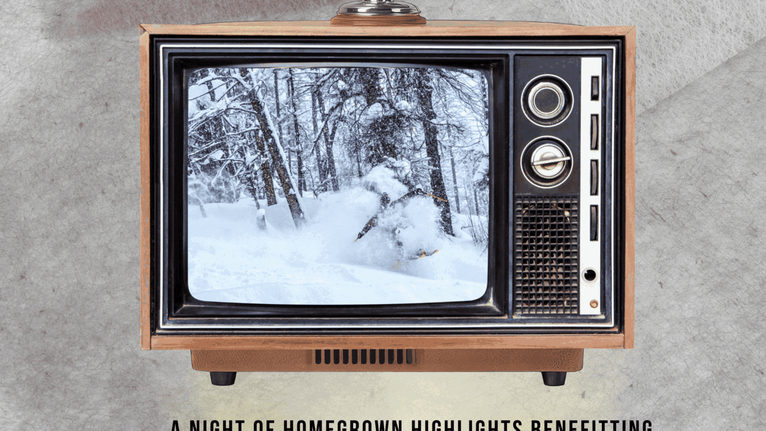 Homegrown Hailey Social