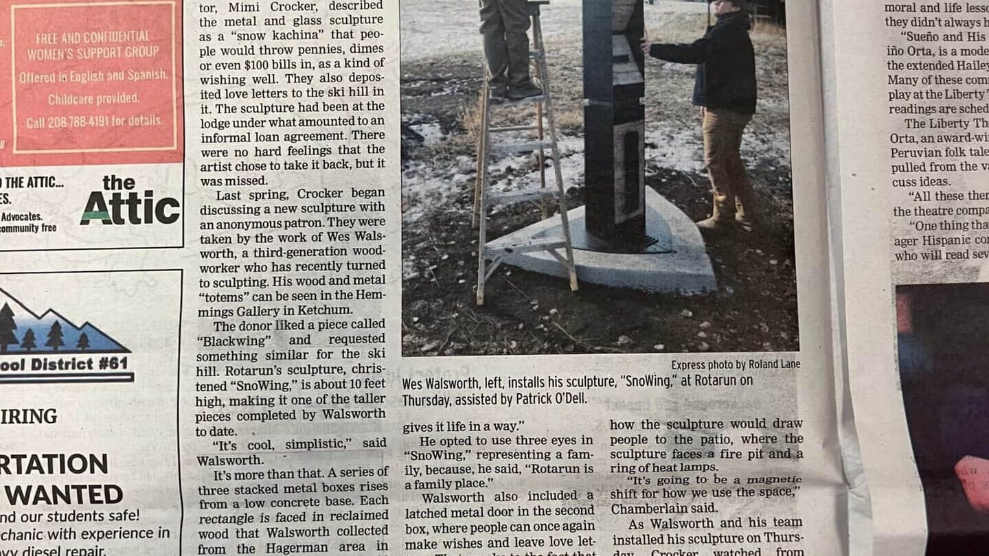 Ime Article